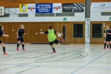 Bild 149 - Volksbank Cup Horst